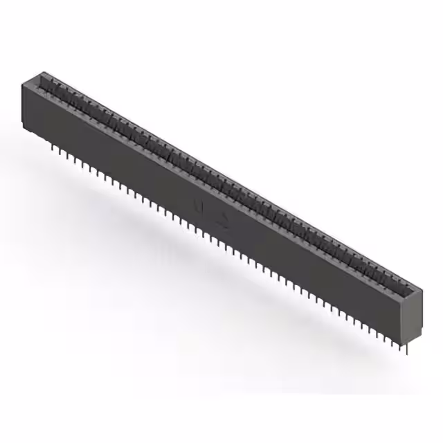 746-048-527-501 EDAC Inc.  Edgeboard Connectors